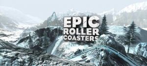 epic roller coaster