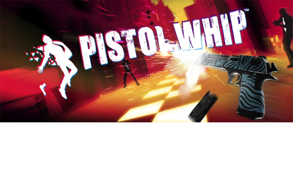 pistol-whip