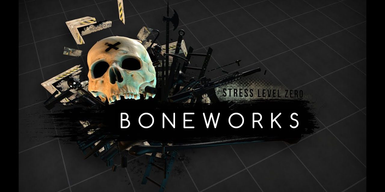 Proč je Boneworks tak oblíbený?
