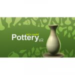 Let’s Create! Pottery VR