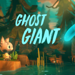 Ghost Giant i pro Oculus Quest