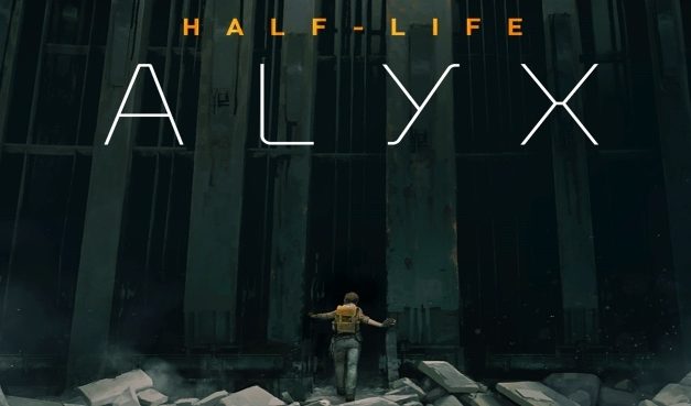 Half-Life: Alyx – je opravdu tak dobrý?