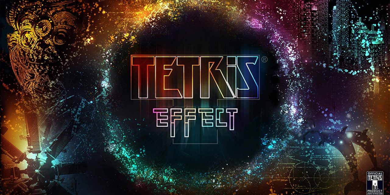 Tetris Effect už i na Oculus Quest
