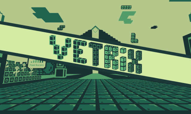 Vetrix je jiný Tetris pro VR
